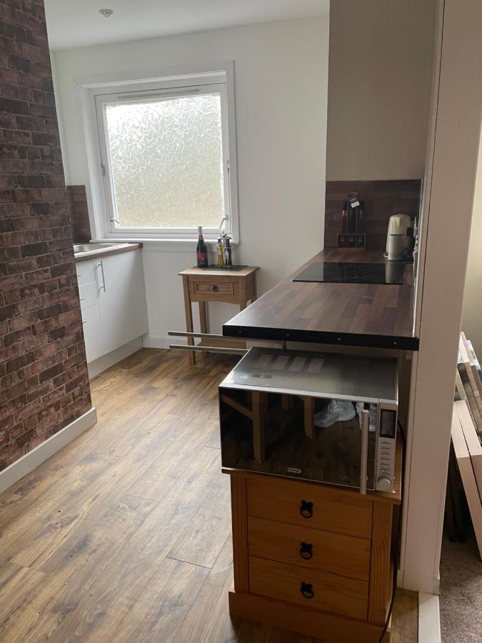 Charleston Apartment Self Catering 5 Min Drive From Town Centre Инвернес Екстериор снимка