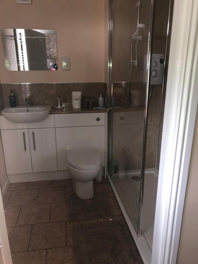 Charleston Apartment Self Catering 5 Min Drive From Town Centre Инвернес Екстериор снимка