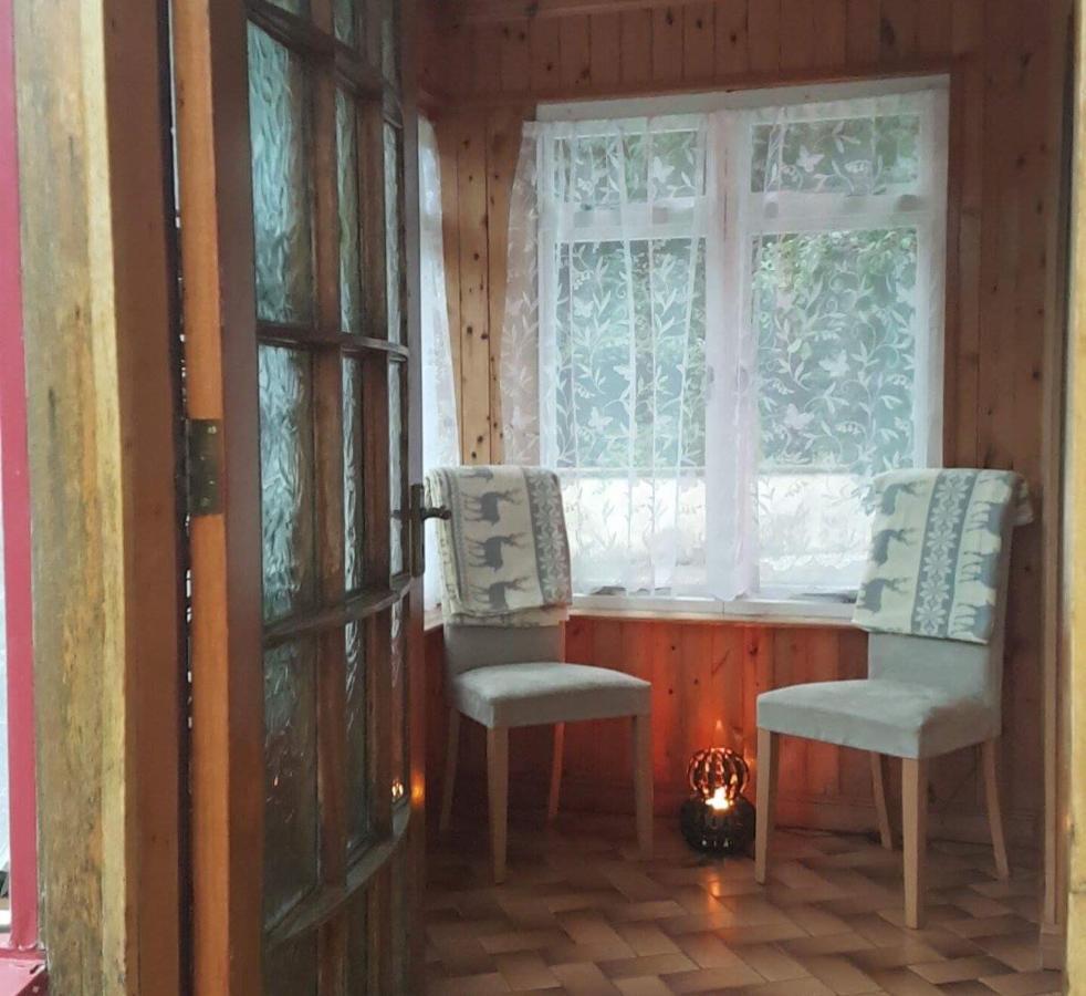 Charleston Apartment Self Catering 5 Min Drive From Town Centre Инвернес Екстериор снимка