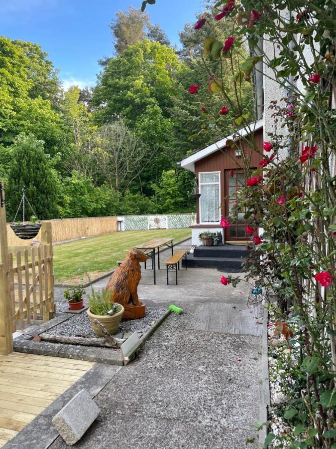 Charleston Apartment Self Catering 5 Min Drive From Town Centre Инвернес Екстериор снимка