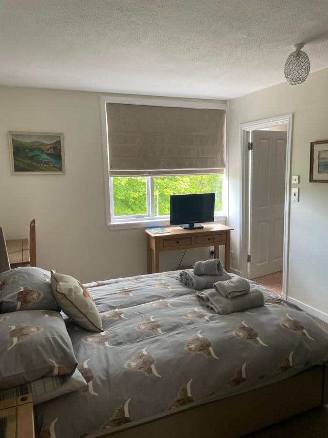 Charleston Apartment Self Catering 5 Min Drive From Town Centre Инвернес Екстериор снимка