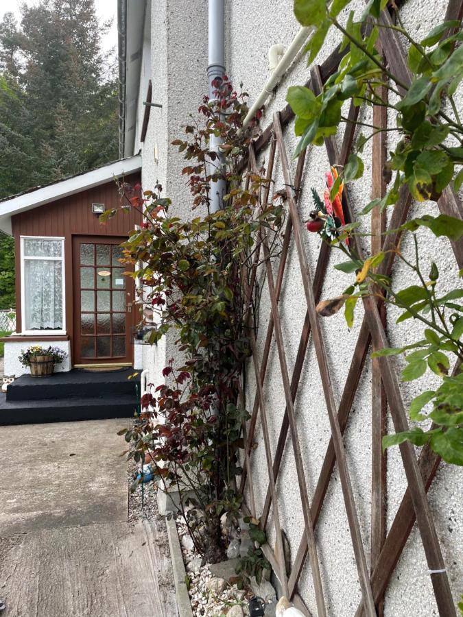 Charleston Apartment Self Catering 5 Min Drive From Town Centre Инвернес Екстериор снимка