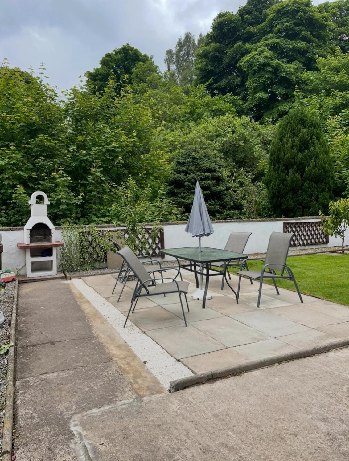 Charleston Apartment Self Catering 5 Min Drive From Town Centre Инвернес Екстериор снимка